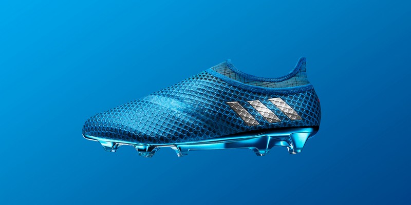 adidas Football releases new Speed of Light boots for 2016 2017 season 